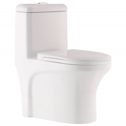 WC One Piece Super Muebles SD1001-300B