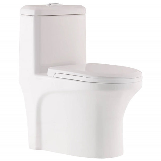 WC One Piece Super Muebles SD1001-300B