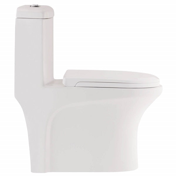 WC One Piece Super Muebles SD1001-300B