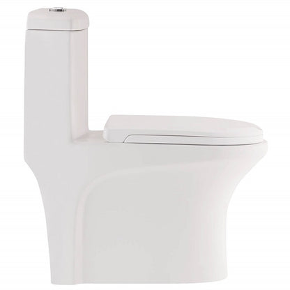 WC One Piece Super Muebles SD1001-300B