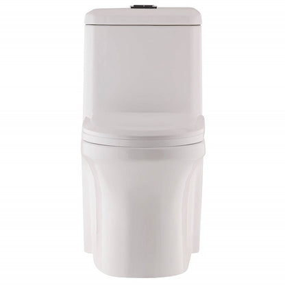 WC One Piece Super Muebles SD1001-300B