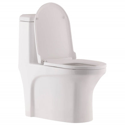 WC One Piece Super Muebles SD1001-300B