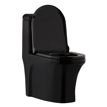 WC One Piece Supermuebles SD1001-300N
