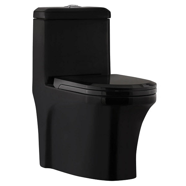 WC One Piece Supermuebles SD1001-300N