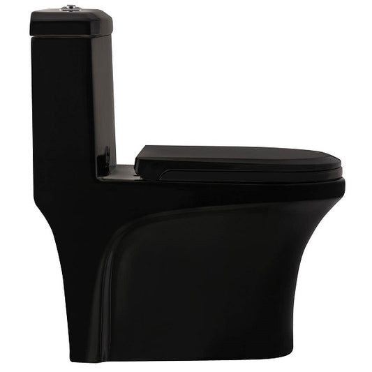 WC One Piece Supermuebles SD1001-300N