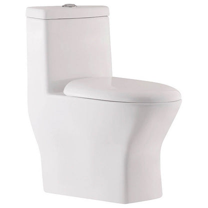 WC One Piece Super Muebles SD1077-300B