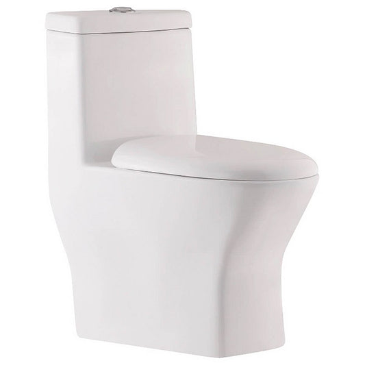 WC One Piece Super Muebles SD1077-300B