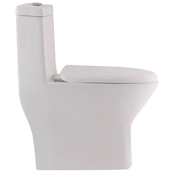 WC One Piece Super Muebles SD1077-300B