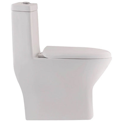 WC One Piece Super Muebles SD1077-300B