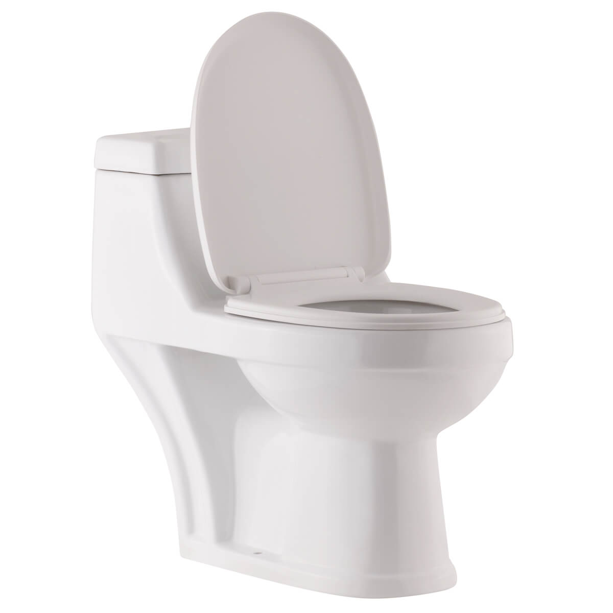 WC One Piece Super Muebles SD2029-B