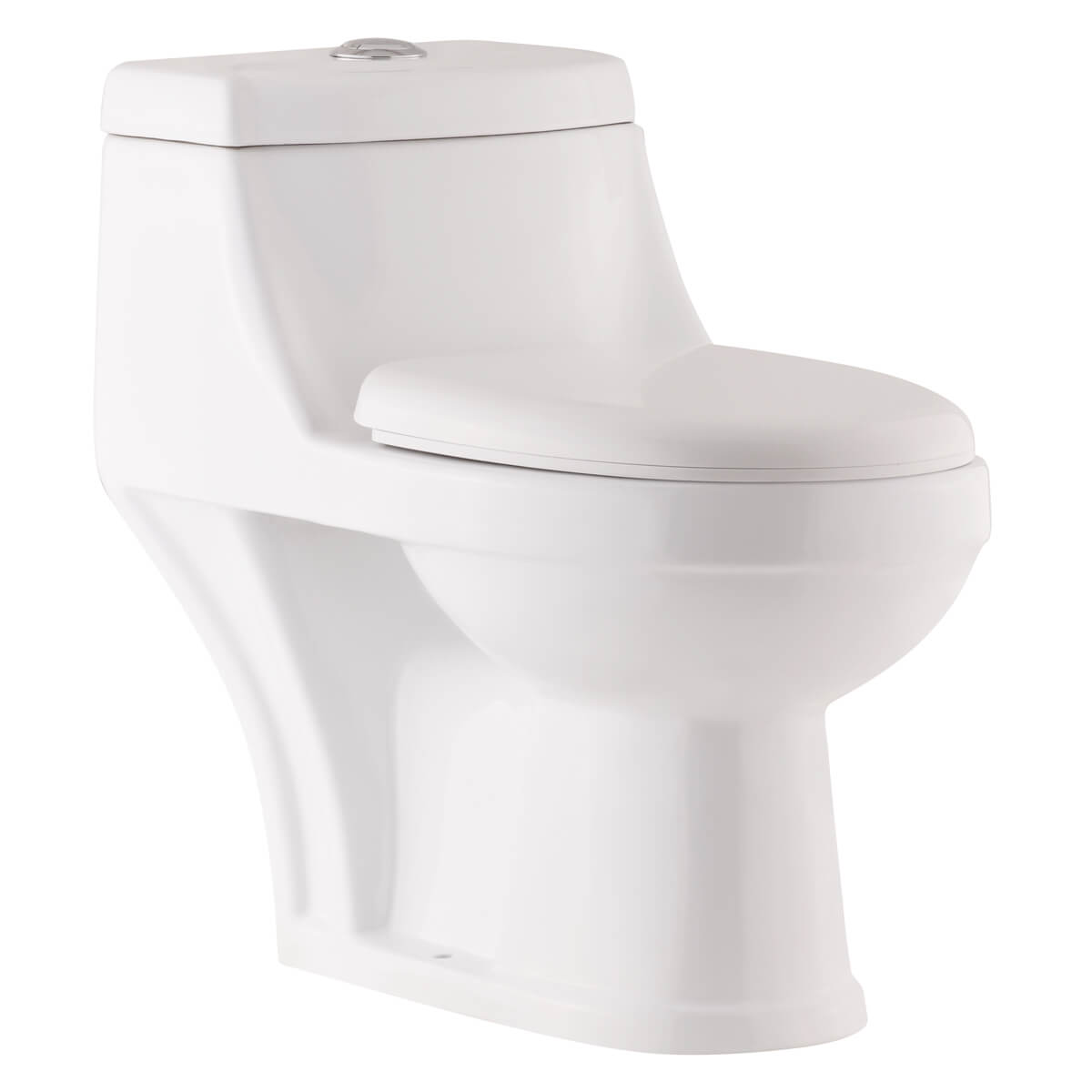 WC One Piece Super Muebles SD2029-B