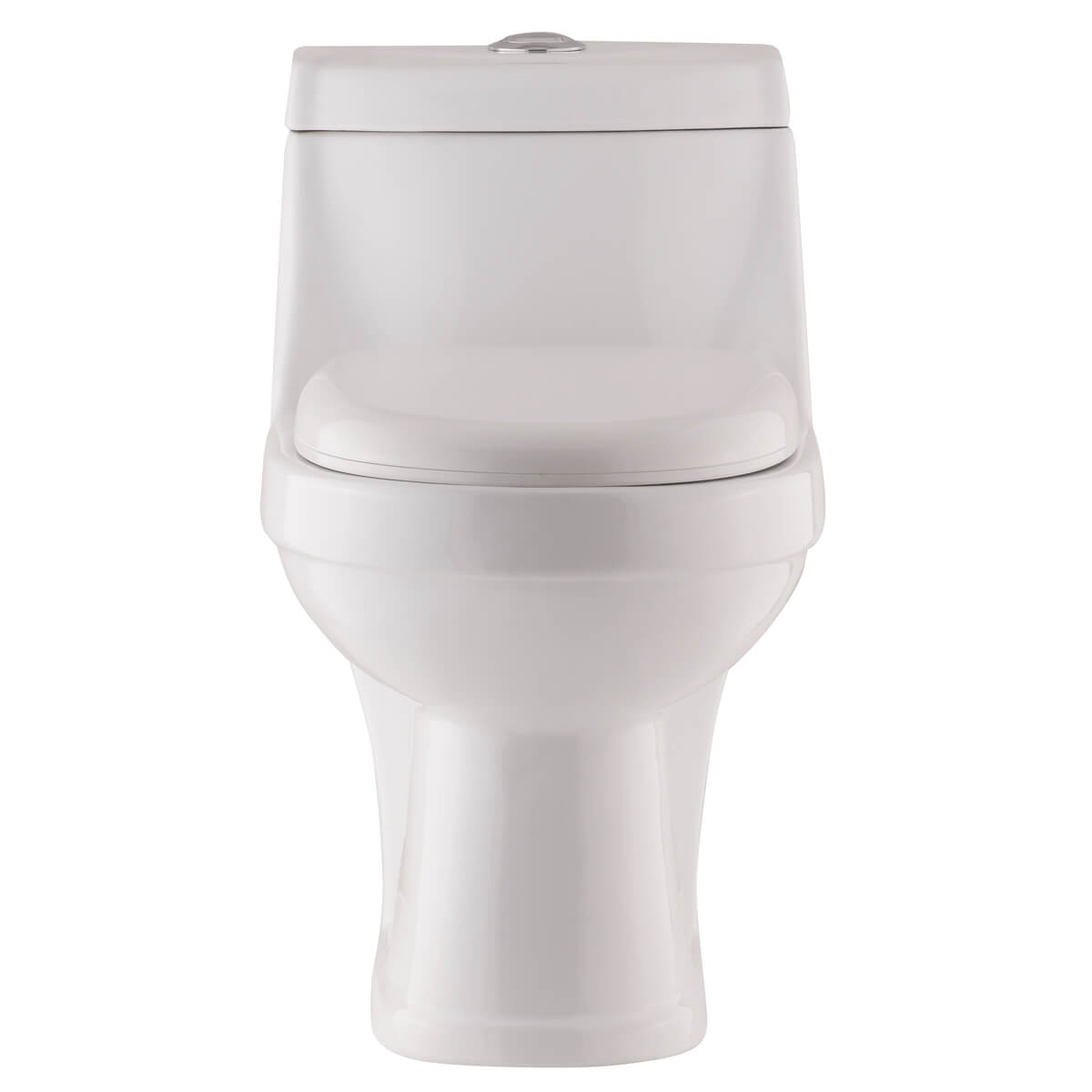 WC One Piece Super Muebles SD2029-B