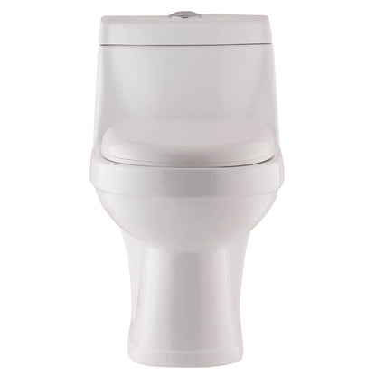 WC One Piece Super Muebles SD2029-B