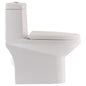 WC One Piece Super Muebles SMSDX4-300B (6 Litros) Descarga a Piso 30,5cm
