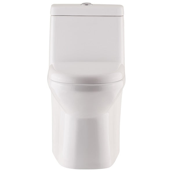 WC One Piece Super Muebles SMSDX4-300B (6 Litros) Descarga a Piso 30,5cm