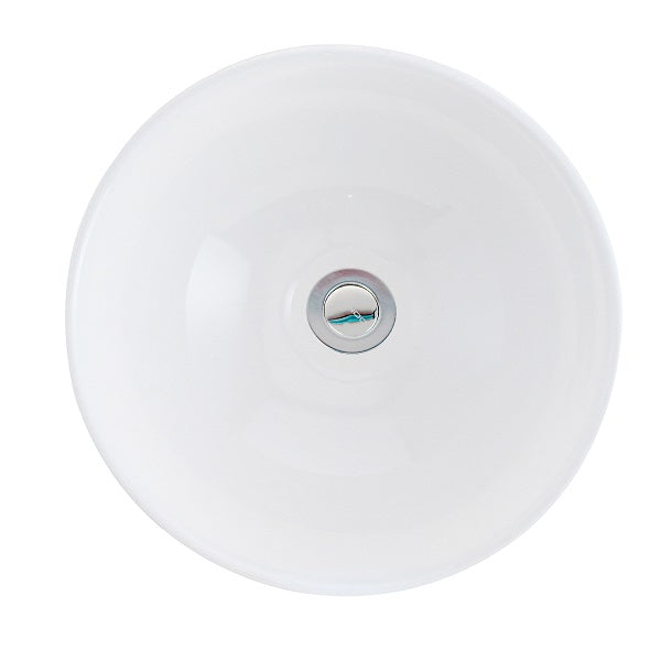 Lavamanos Sobreponer Super Muebles SM893B / 28x28x12cm