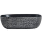Lavamanos Sobreponer Super Muebles SLC895-Arena Plateada / 45,5x32x13,5