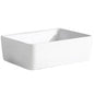 Lavamanos Sobreponer Super Muebles SM910-B / 41x30x13,5cm