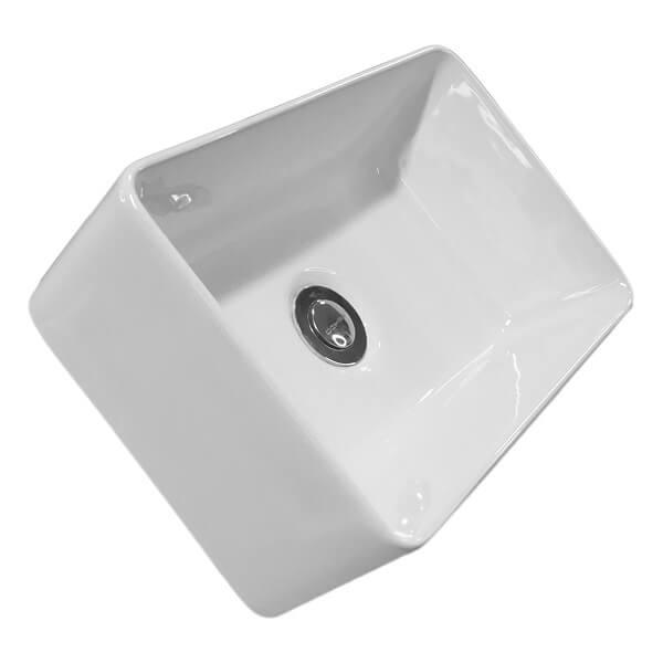 Lavamanos Sobreponer Super Muebles SM933B / 37x23,5x12