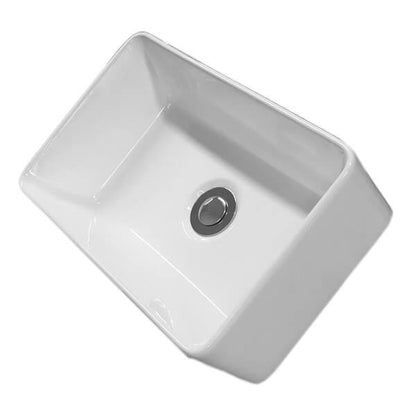 Lavamanos Sobreponer Super Muebles SM933B / 37x23,5x12