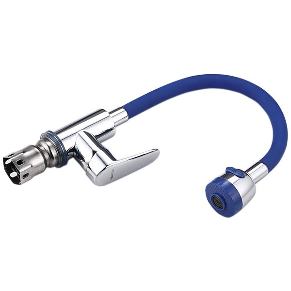 Monomando para Lavaplatos Super Muebles SM-200-AZUL