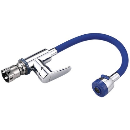 Monomando para Lavaplatos Super Muebles SM-200-AZUL