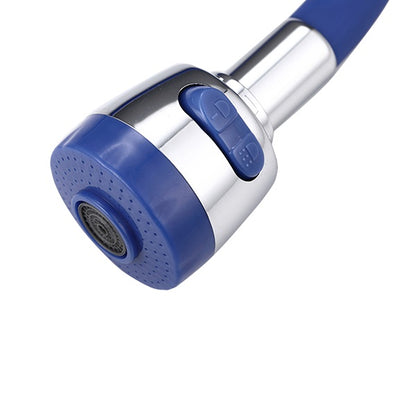 Monomando para Lavaplatos Super Muebles SM-200-AZUL