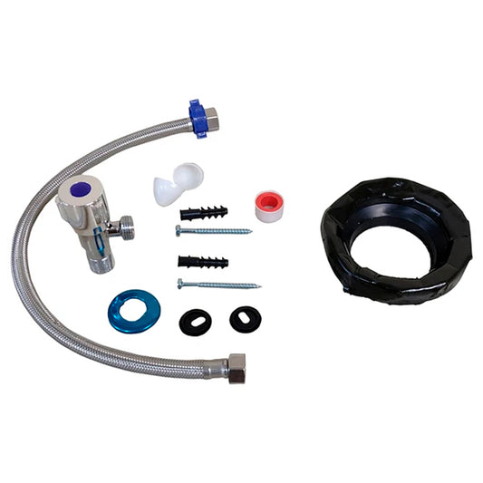 Kit instalacion SM para Wc 201