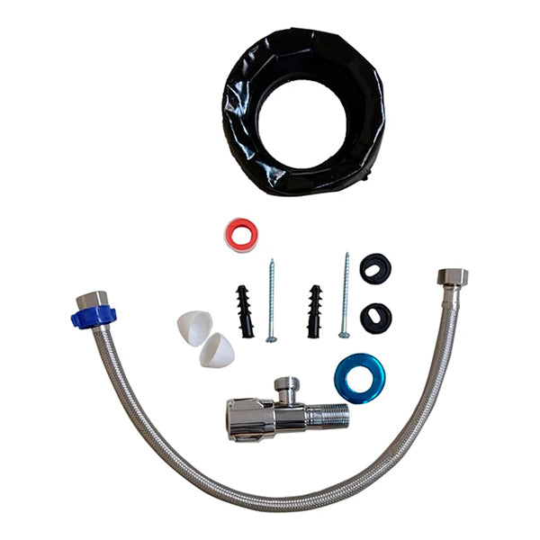 Kit instalacion SM para Wc 201