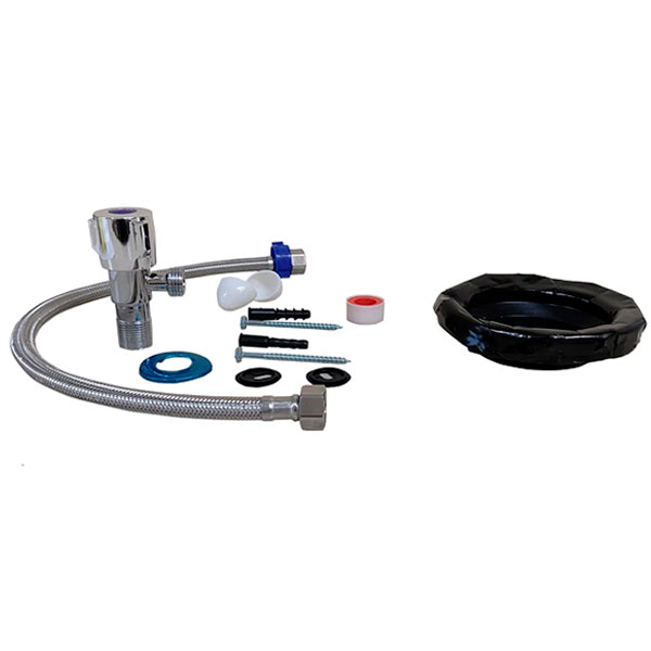 Kit instalacion SM para Wc 201