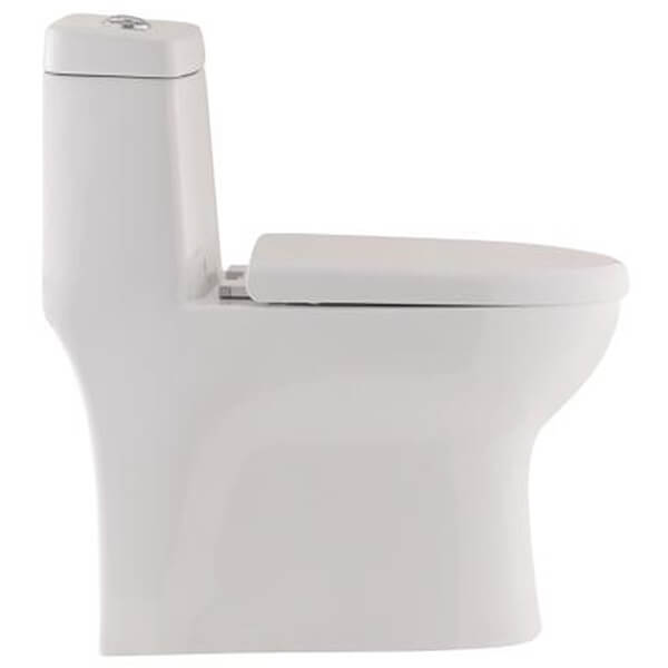 WC One Piece Super Muebles SM8005-200B (6 Litros)