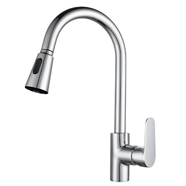 Monomando para Lavaplatos Flexible Super Muebles SMTCG-01