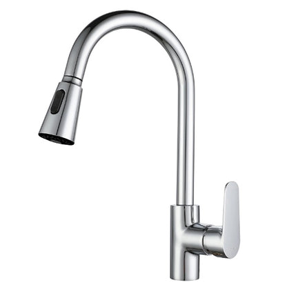 Monomando para Lavaplatos Flexible Super Muebles SMTCG-01