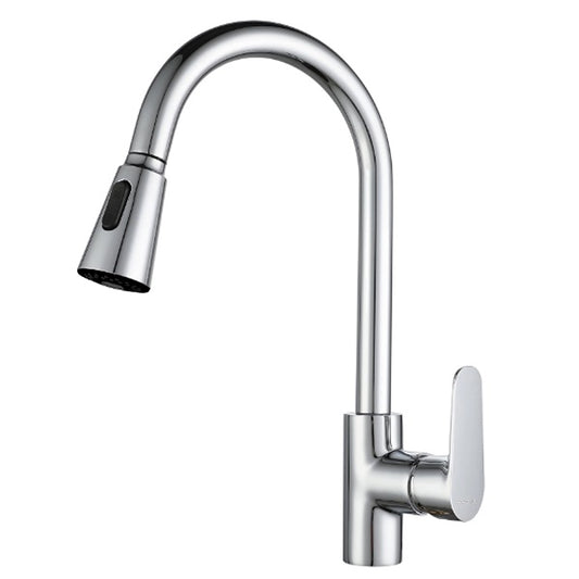 Monomando para Lavaplatos Flexible Super Muebles SMTCG-01