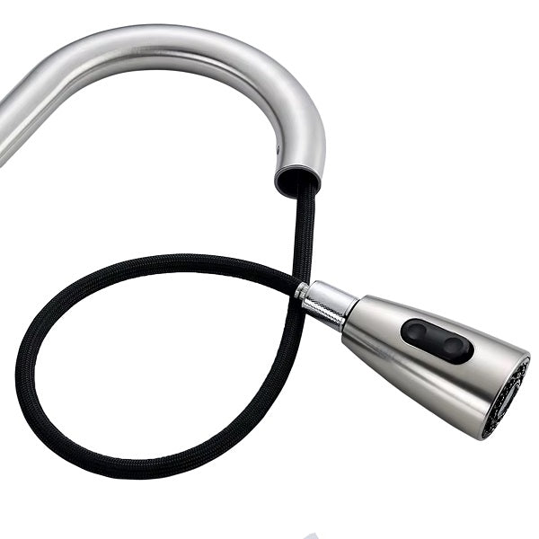 Monomando para Lavaplatos Flexible Super Muebles SMTCG-01