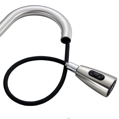 Monomando para Lavaplatos Flexible Super Muebles SMTCG-01