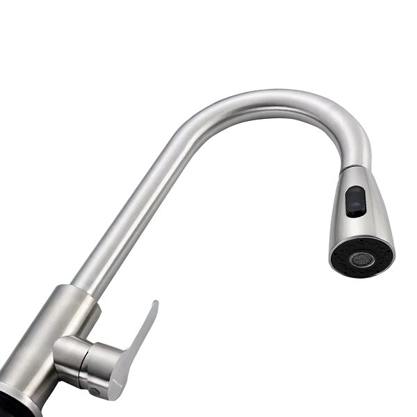 Monomando para Lavaplatos Flexible Super Muebles SMTCG-01