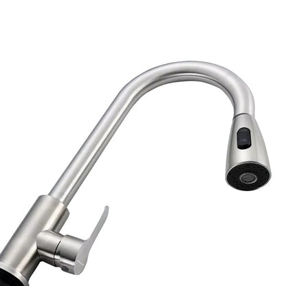 Monomando para Lavaplatos Flexible Super Muebles SMTCG-01