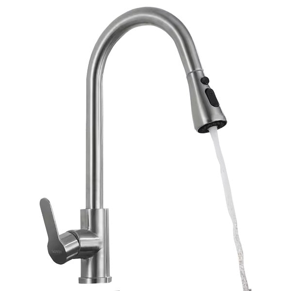 Monomando para Lavaplatos Flexible Super Muebles SMTCG-01