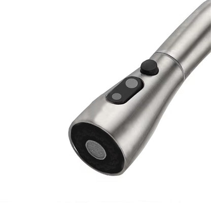 Monomando para Lavaplatos Flexible Super Muebles SMTCG-01