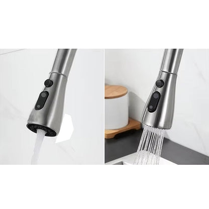 Monomando para Lavaplatos Flexible Super Muebles SMTCG-01