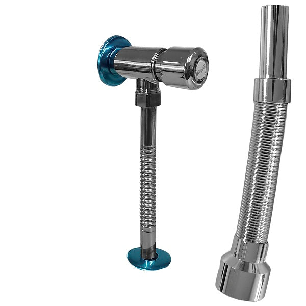 Urinario Blanco Super Muebles SMUNI-01