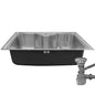 Lavaplatos Bajo Cubierta Super Muebles SMV-795485 / 80x50x20cm