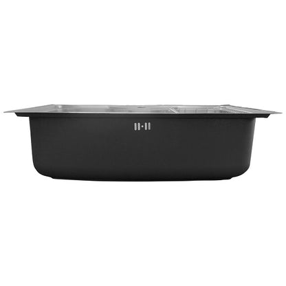Lavaplatos Bajo Cubierta Super Muebles SMV-795485 / 80x50x20cm