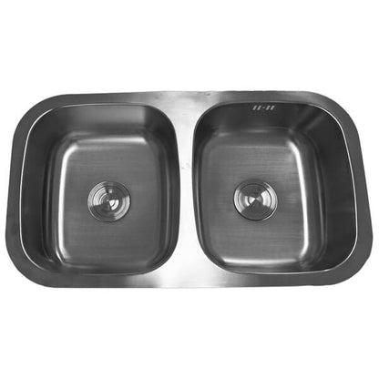 Lavaplatos Bajo Cubierta Super Muebles SM8046 / 80x46x20cm