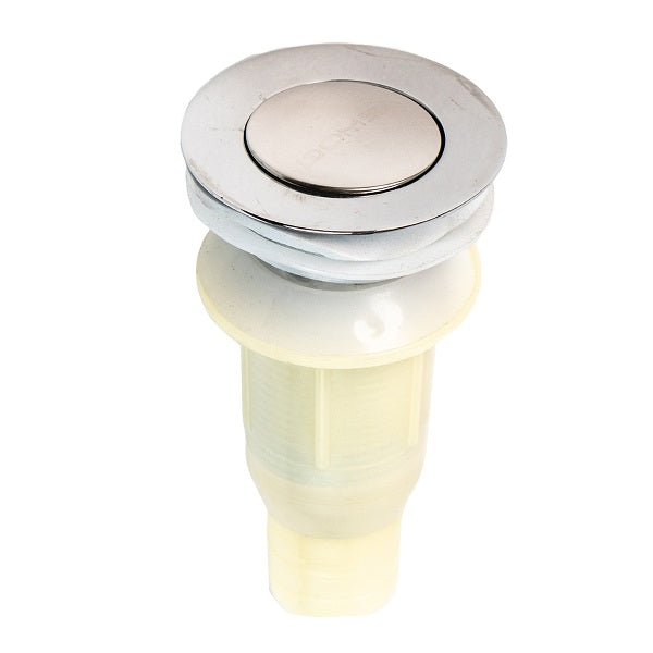 Desagüe y Sifón SM para Lavamanos con rebalse