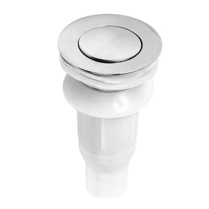 Desagüe y Sifón SM para Lavamanos sin rebalse