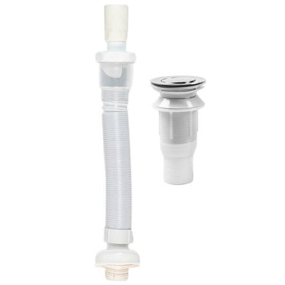 Lavamanos Sobreponer Super Muebles SM8352B / 42,5x35,5x13,5cm